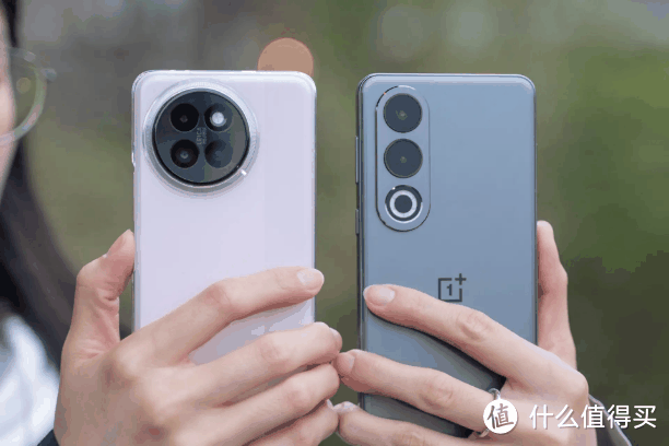 手机推荐 篇四十九:小米CiVi4Pro和一加Ace3V对比,贵一千到底值不值?插图3 小米CiVi4Pro和一加Ace3V对比,贵一千到底值不值?