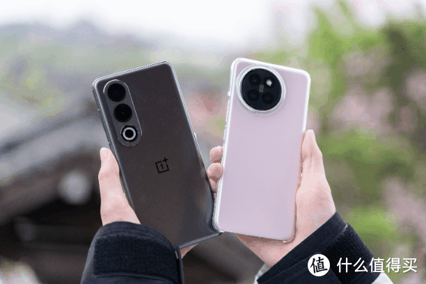 手机推荐 篇四十九:小米CiVi4Pro和一加Ace3V对比,贵一千到底值不值?插图26 小米CiVi4Pro和一加Ace3V对比,贵一千到底值不值?