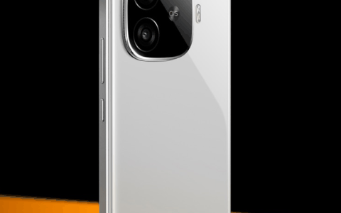 6000mAh+骁龙8s，定档4月24日，千元旗舰射门员！