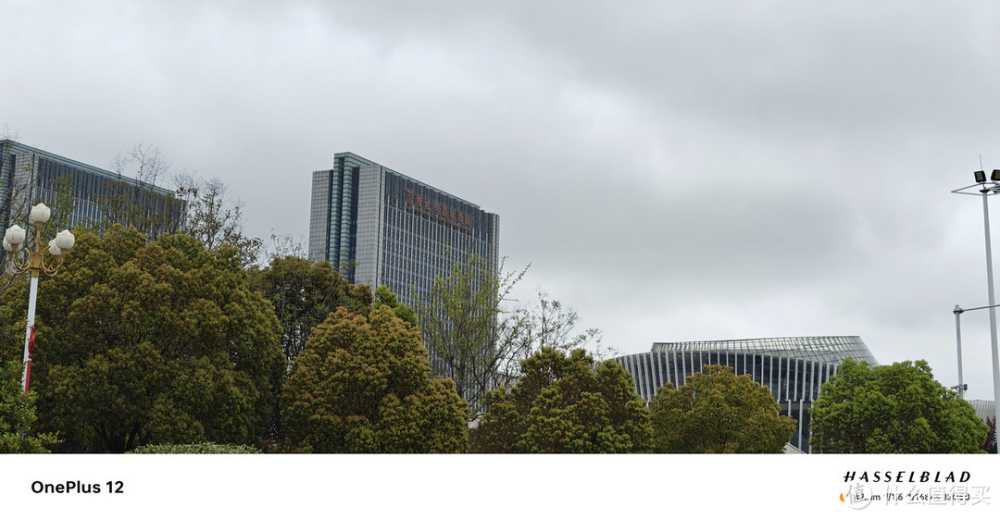 4000档拍照旗舰怎么选，一加12：我来拍你来看
