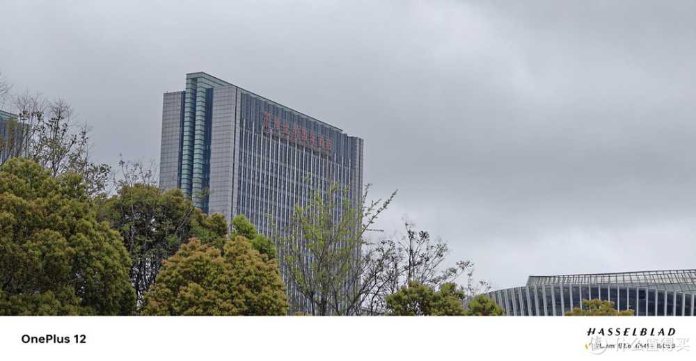 4000档拍照旗舰怎么选，一加12：我来拍你来看