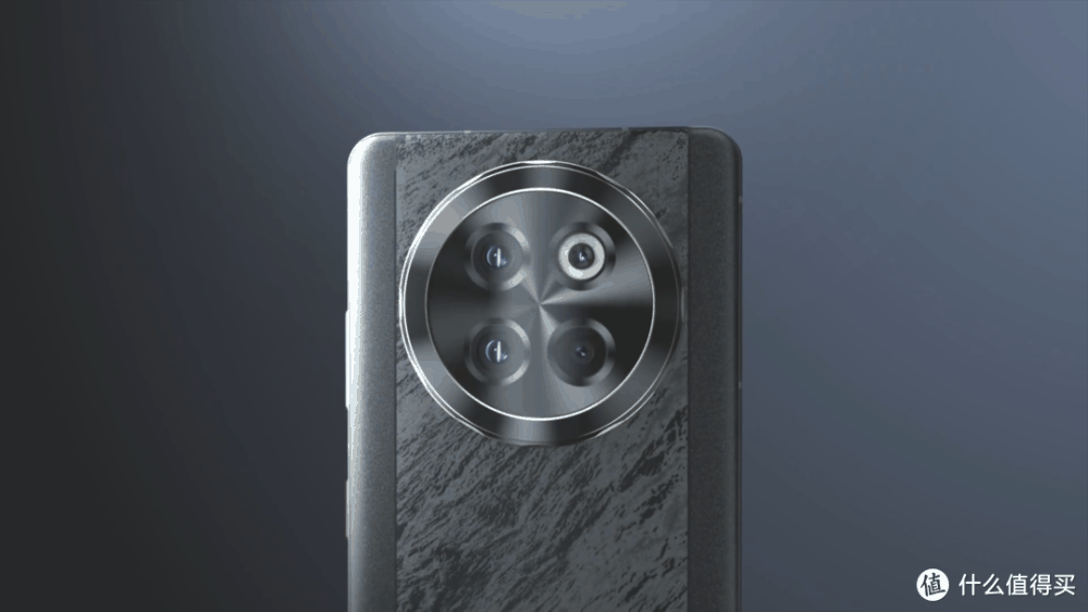 手机平板 篇三:双卫星双系统的安全手机(中兴Axon60Ultra),采用高端表盘设计插图2 双卫星双系统的安全手机(中兴Axon60Ultra),采用高端表盘设计