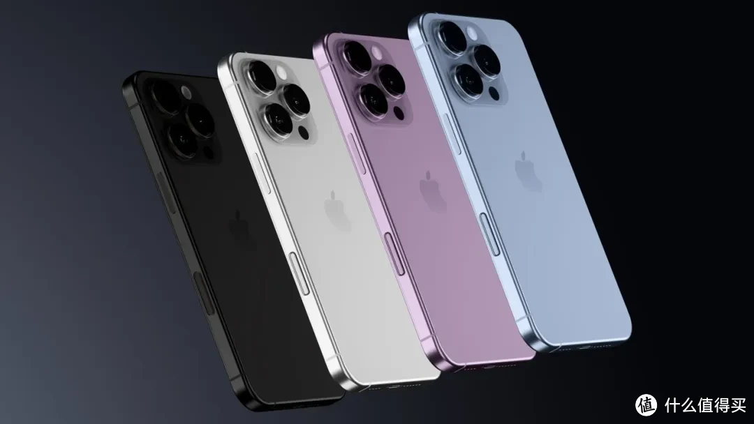 iPhone 篇十一:传言称 iPhone 16 系列或取消机械音量、电源键?插图3 传言称 iPhone 16 系列或取消机械音量、电源键?