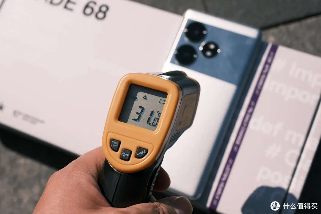 科技数码秀 篇四百九十六:同样是骁龙7+ Gen3处理器,真我GT Neo6 SE凭啥只卖1699,结论亮了插图10 同样是骁龙7+ Gen3处理器,真我GT Neo6 SE凭啥只卖1699,结论亮了