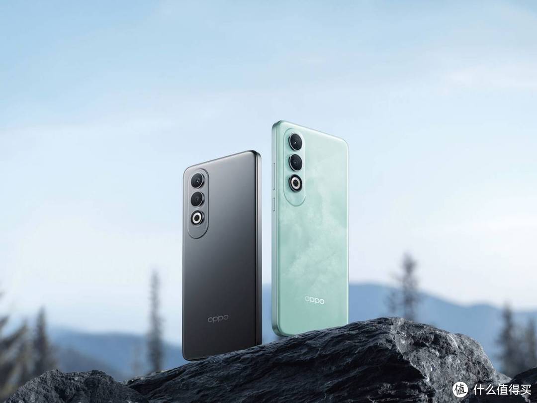 超长续航十面耐摔,OPPO K12售价1799元起插图3 超长续航十面耐摔,OPPO K12售价1799元起