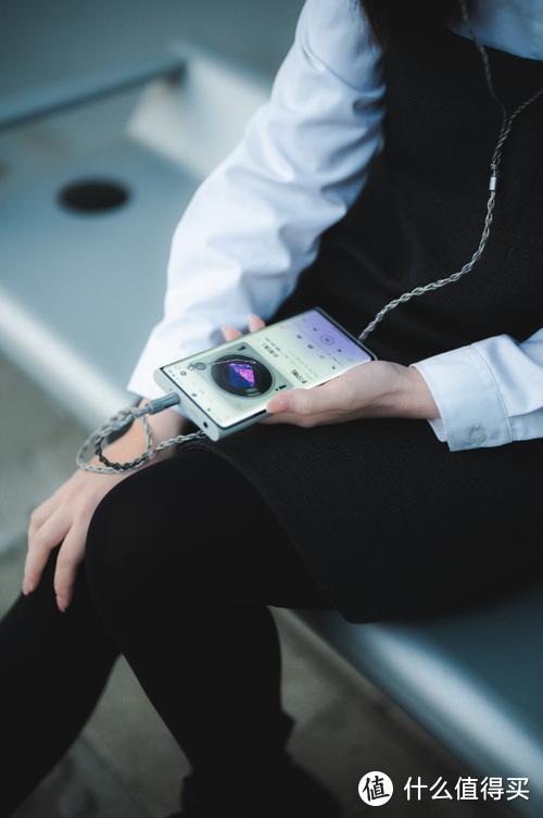 又是跨界造手机！时隔多年，HiFi手机重出江湖？