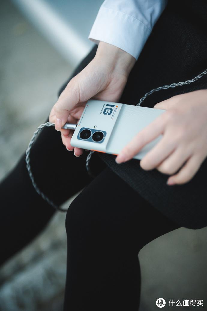 又是跨界造手机！时隔多年，HiFi手机重出江湖？