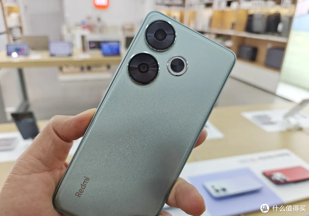 1999元热门机型，红米turbo3和一加Ace3V参数分析及横向对比