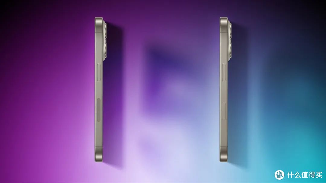 iPhone 16 取消实体按键，绝了！！！