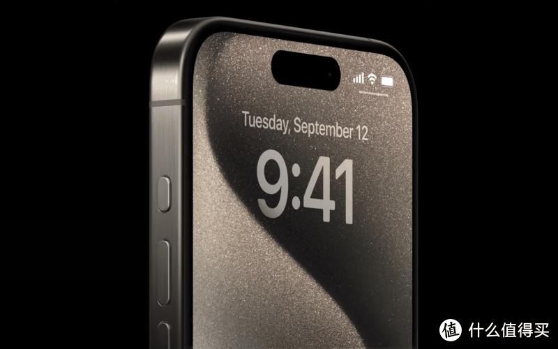 iPhone 16 系列或将取消所有机械按钮，改为电容式按钮