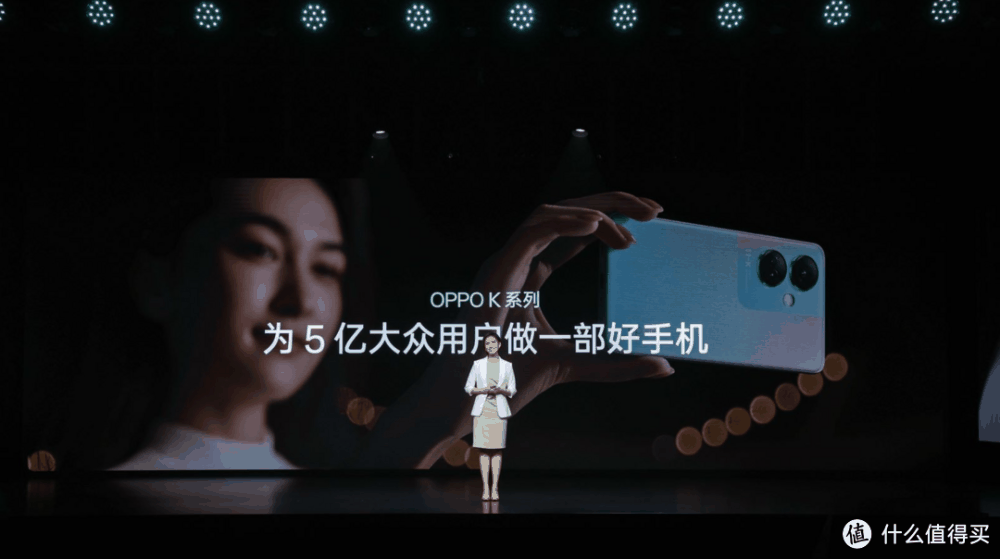 超长续航，十面耐摔，OPPO K12起售价仅1799元