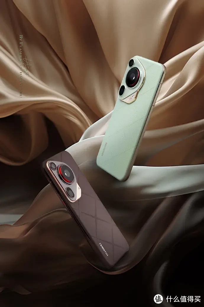 Canalys报告：2024年一季度华为重回中国智能手机市场第一