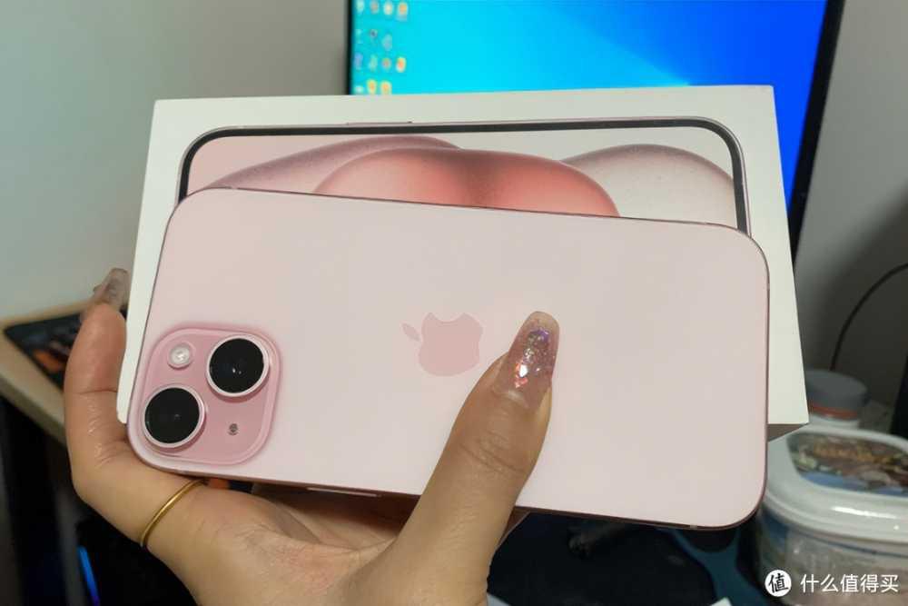 五一买手机,目前这4款手机可以作为首选,几乎零差评插图 五一买手机,目前这4款手机可以作为首选,几乎零差评