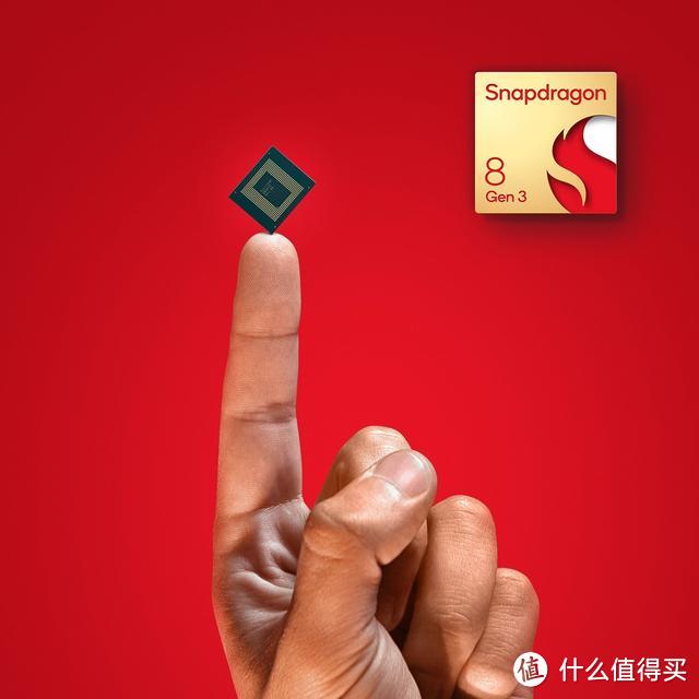 骁龙8 Gen3+5800mAh+4500尼特，这次没有短板了吧？