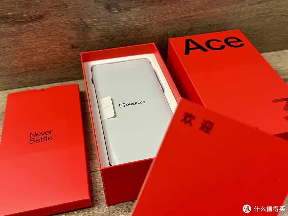 心心念的一加Ace 3V终于到手，手机性能强悍对我来说可谓一台小钢炮！