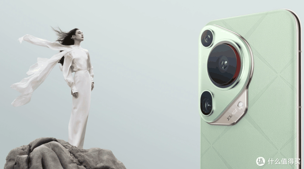 锐意向前，华为P70系列悄然登场！