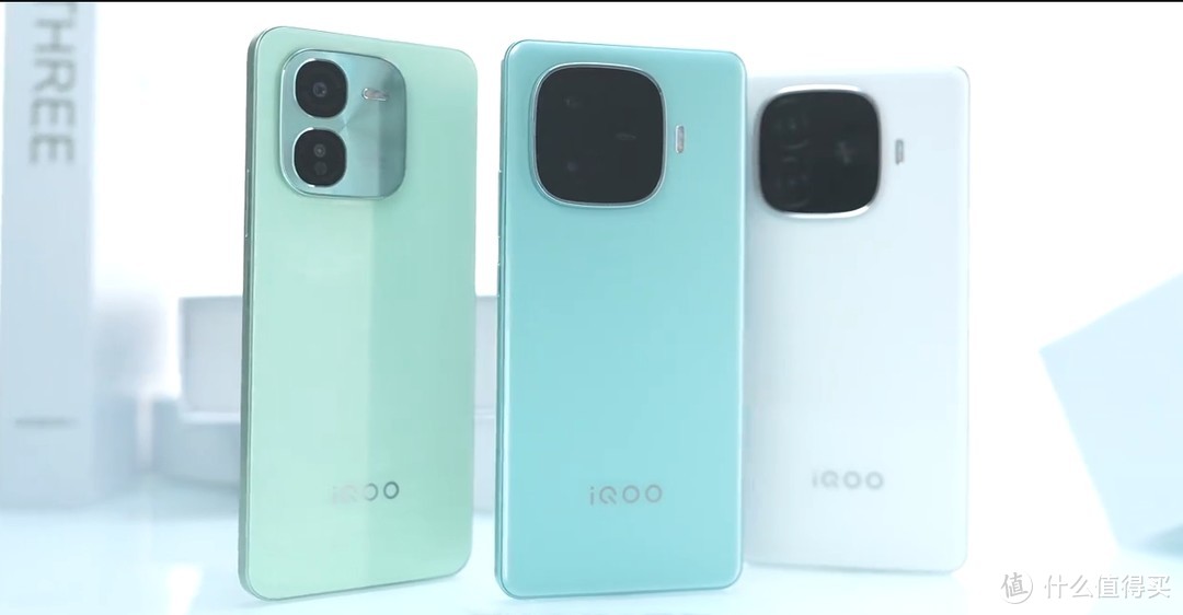 手机平板 篇八:iQOO Z9三个版本有哪些不同,一个视频告诉你该怎么选插图 iQOO Z9三个版本有哪些不同,一个视频告诉你该怎么选