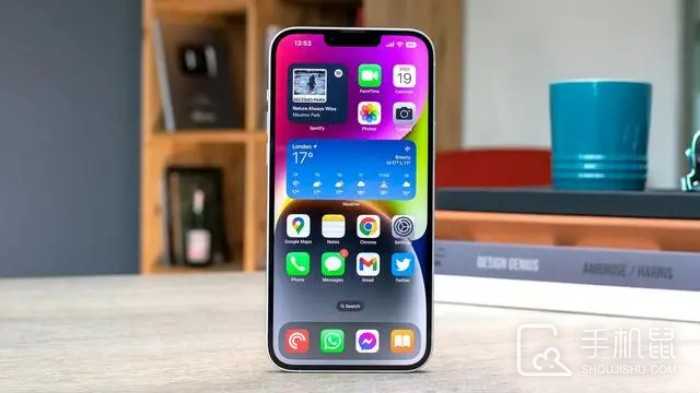 iPhone SE4外形很像iPhone 13 将支持AI摄像技术