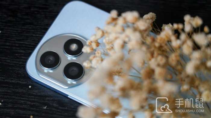 荣耀畅玩50摄像头参数是什么?荣耀畅玩50相机参数配置介绍