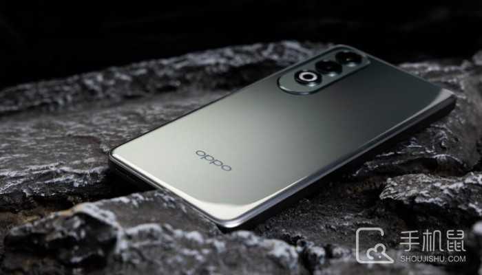 OPPOK12怎么查询IMEI码?OPPOK12序列号IMEI码的查询方法插图 OPPO K12怎么查询IMEI码?