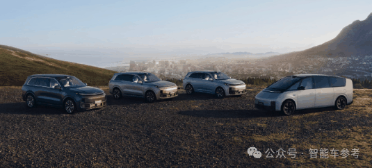 问界蝉联新势力销冠!M9五十万级无敌手:余承东又成了插图9 问界蝉联新势力销冠!M9五十万级无敌手:余承东又成了