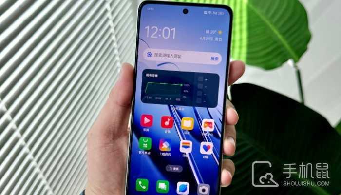 OPPOK12如何开启注视不息屏?OPPOK12注视不息屏的方法