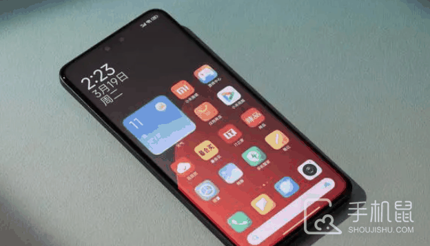 小米Civi 4 Pro怎么设置门禁卡?小米Civi 4 Pro设置门禁卡教程