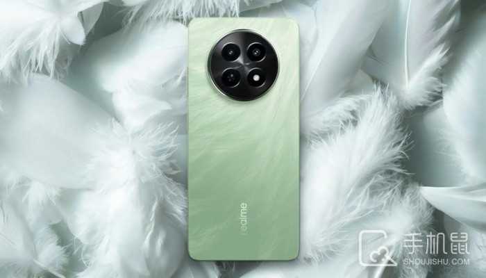 真我Realme12x屏幕尺寸有多大?真我12x屏幕大小介绍