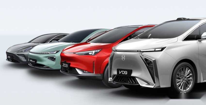 全员卖车,未达业绩最高罚13万!又一新造车企危险了,已连走8名高管插图5 全员卖车,未达业绩最高罚13万!又一新造车企危险了,已连走8名高管