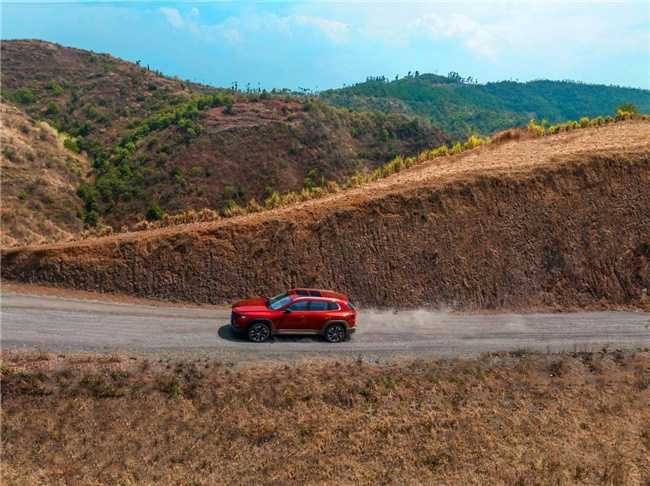 长安马自达携“十亿钜惠宠粉季”全力攻占中国SUV市场