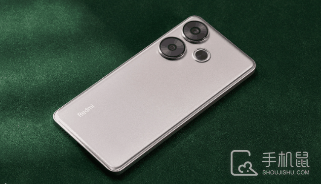 红米Turbo 3怎么设置返回键?红米Turbo 3设置返回键教程插图 红米Turbo 3怎么设置返回键?