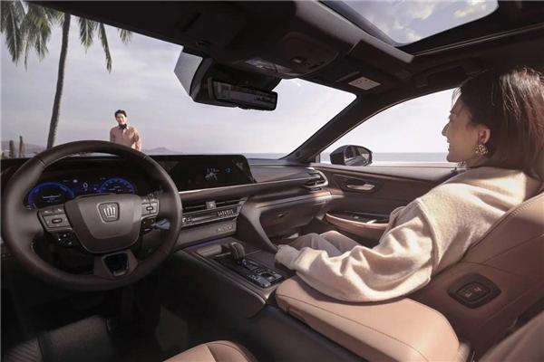 北京车展神仙打架 这四款新车千万别错过：熟悉的马自达回来了插图16