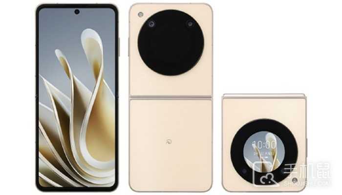 努比亚nubiaFlip多少钱?努比亚Flip官方价格介绍插图 努比亚nubia Flip多少钱?