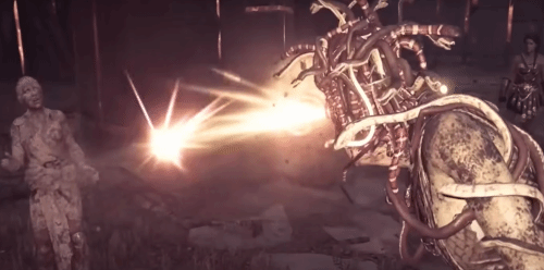 外媒盘点游戏史10大最强女性BOSS:《AC奥德赛》美杜莎登顶插图10 外媒盘点游戏史10大最强女性BOSS:《AC奥德赛》美杜莎登顶