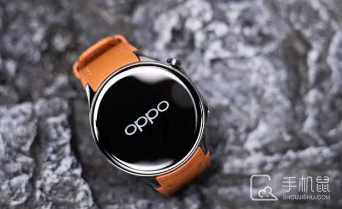 OPPOWatchX有几种版本?OPPOWatchX机型有哪些