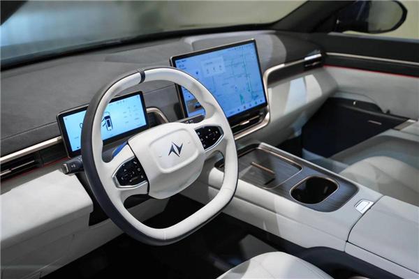 聚焦北京车展：热门SUV盘点 家用/越野全在行 它们可以直接买插图2