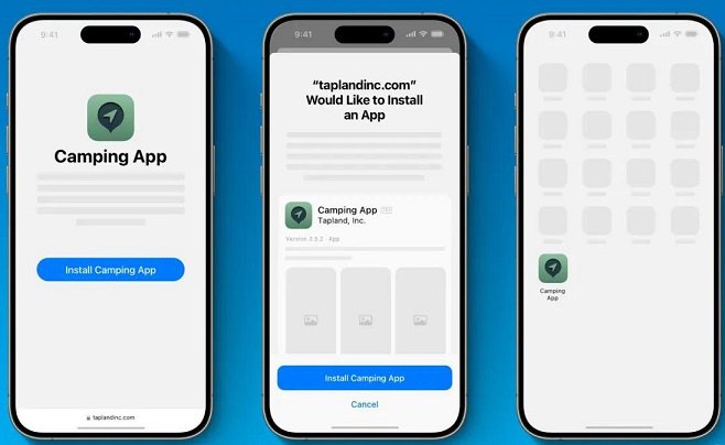 iOS17.5 Beta 2值得升级吗?iOS17.5 beta2体验评测插图6 iOS17.5 Beta 2值得升级吗?iOS17.5 beta2体验评测