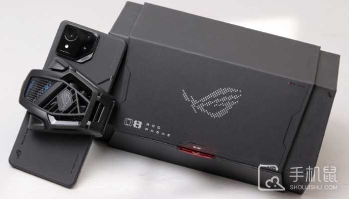 华硕ROG8Pro的官方价格是多少?华硕ROG8Pro多少钱