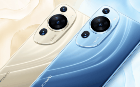 曝华为P70系列将配备增强版显微镜 大杯还有专属配色