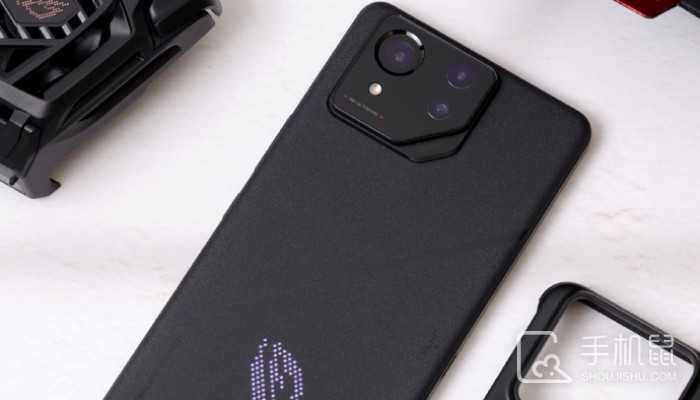 华硕ROG8Pro有其他颜色吗?ROG8Pro都有哪些配色