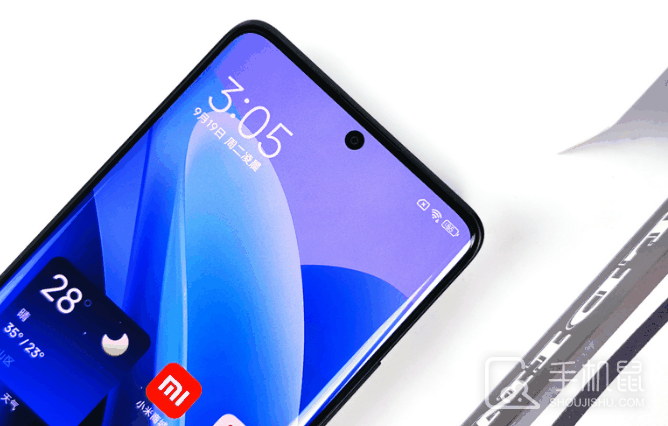 红米Note13RPro怎么截屏?红米Note13RPro截屏教程