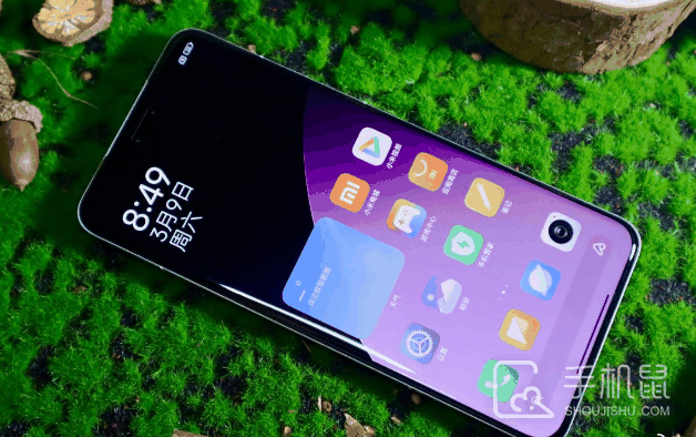 小米Civi 4 Pro怎么开热点？