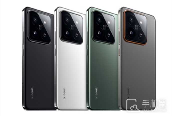 华为Pura70Ultra和小米14Pro哪个更值得入手?华为Pura70Ultra和小米14Pro的参数对比插图1 华为Pura 70 Ultra和小米 14 Pro的参数对比