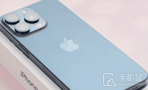 iPhone15plus怎么拍动态照片?iPhone15plus动态照片拍摄方法插图 iPhone15plus怎么拍动态照片?