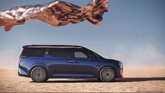 【品牌盛典】极氪汽车：即刻速度！插图6