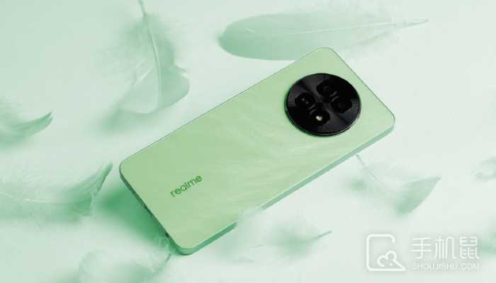 真我Realme12x采用的是什么屏幕?真我12x屏幕参数介绍