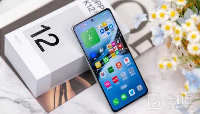 OPPOK12是高刷屏吗?OPPOK12屏幕刷新率是多少?插图 OPPO K12是高刷屏吗?
