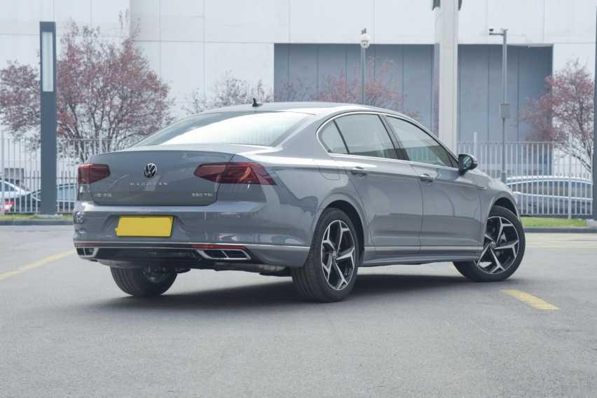 即将换代！一汽大众迈腾还值得买吗？