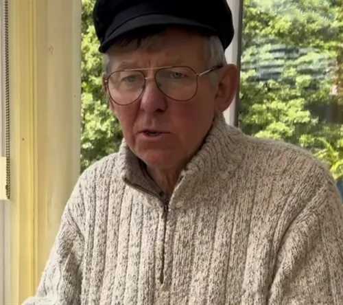 干巴老头是什么梗 干巴老头梗意思介绍插图 干巴老头是什么梗 干巴老头梗意思介绍