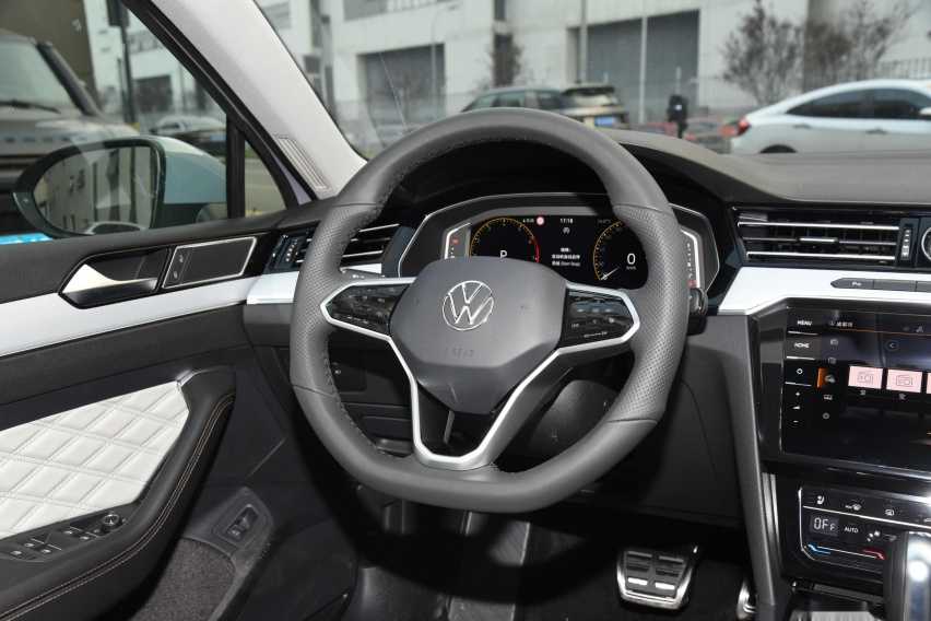 即将换代！一汽大众迈腾还值得买吗？